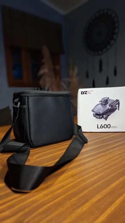 drone profissional,novo, 3km,gps,gimpal,4k.