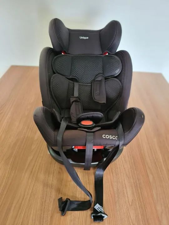 Cadeirinha para carro  - Foto 2