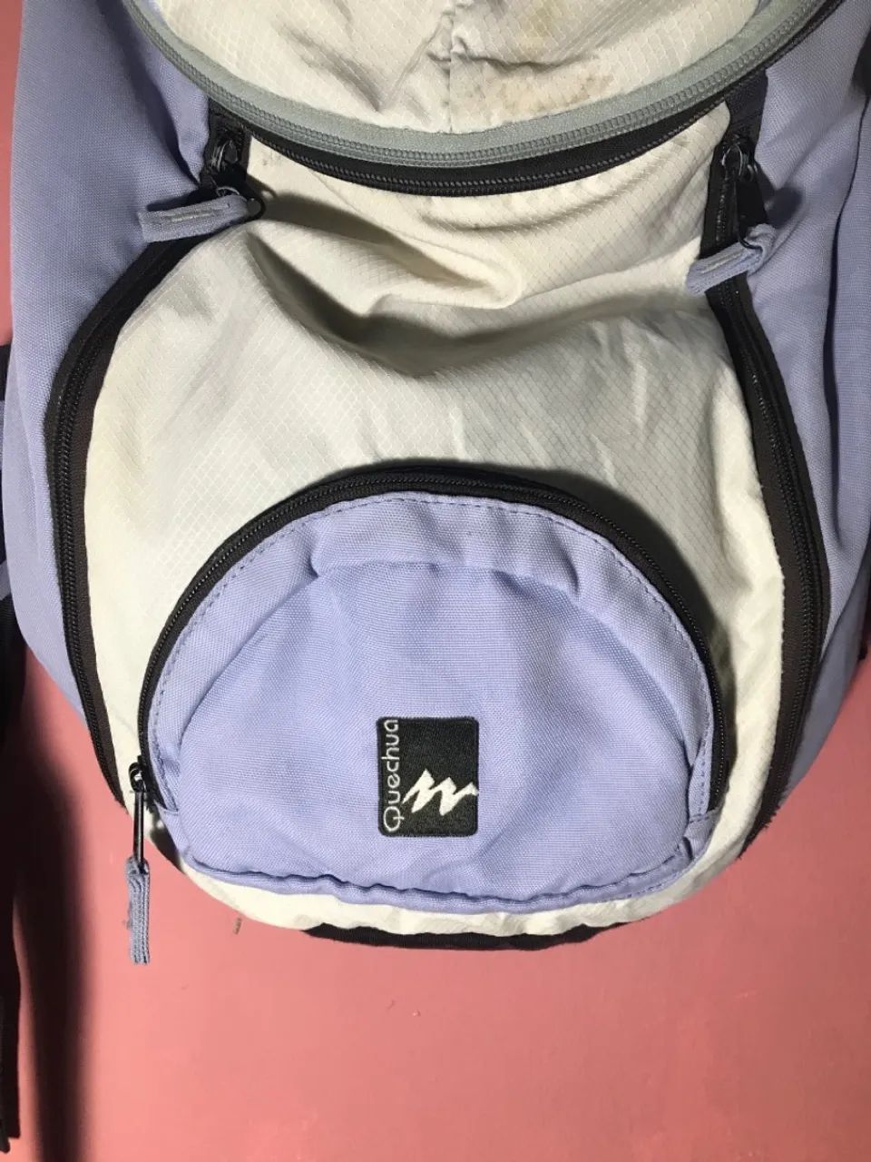 Mochila Quechua Arpenaz ICE 30  - Foto 3