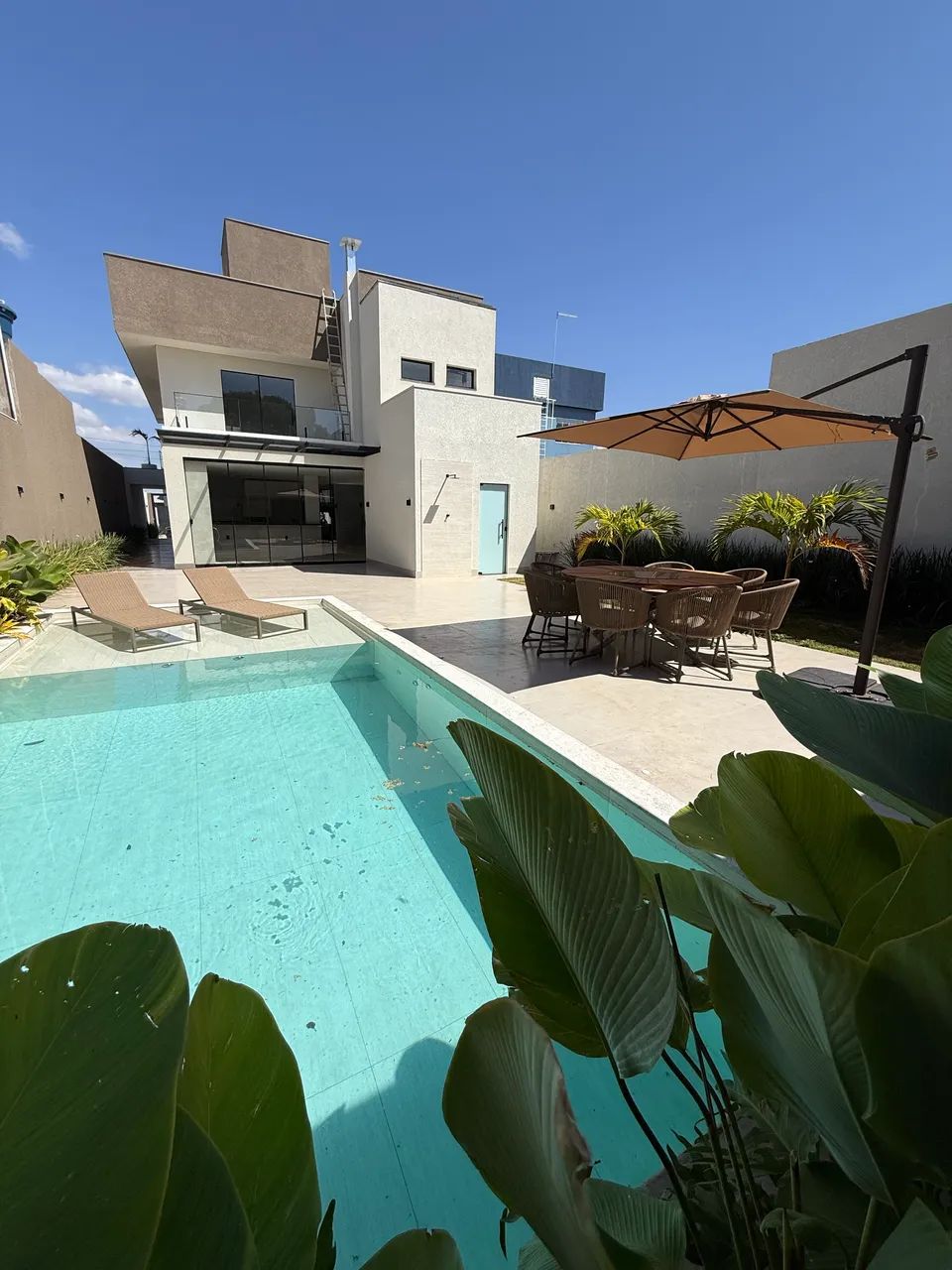 Foto - Brasília - Ponte Alta Norte (Gama)