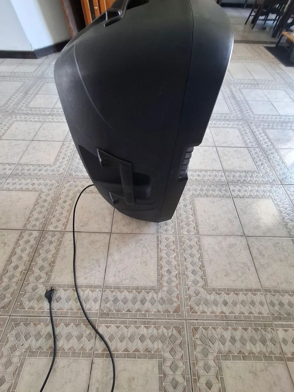 Caixa Acústica Amplificada CSR 5515 300w  - Foto 4