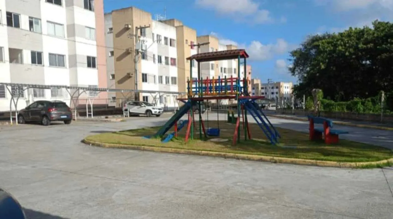 VIVER BEM CONDOMÍNIO CLUBE