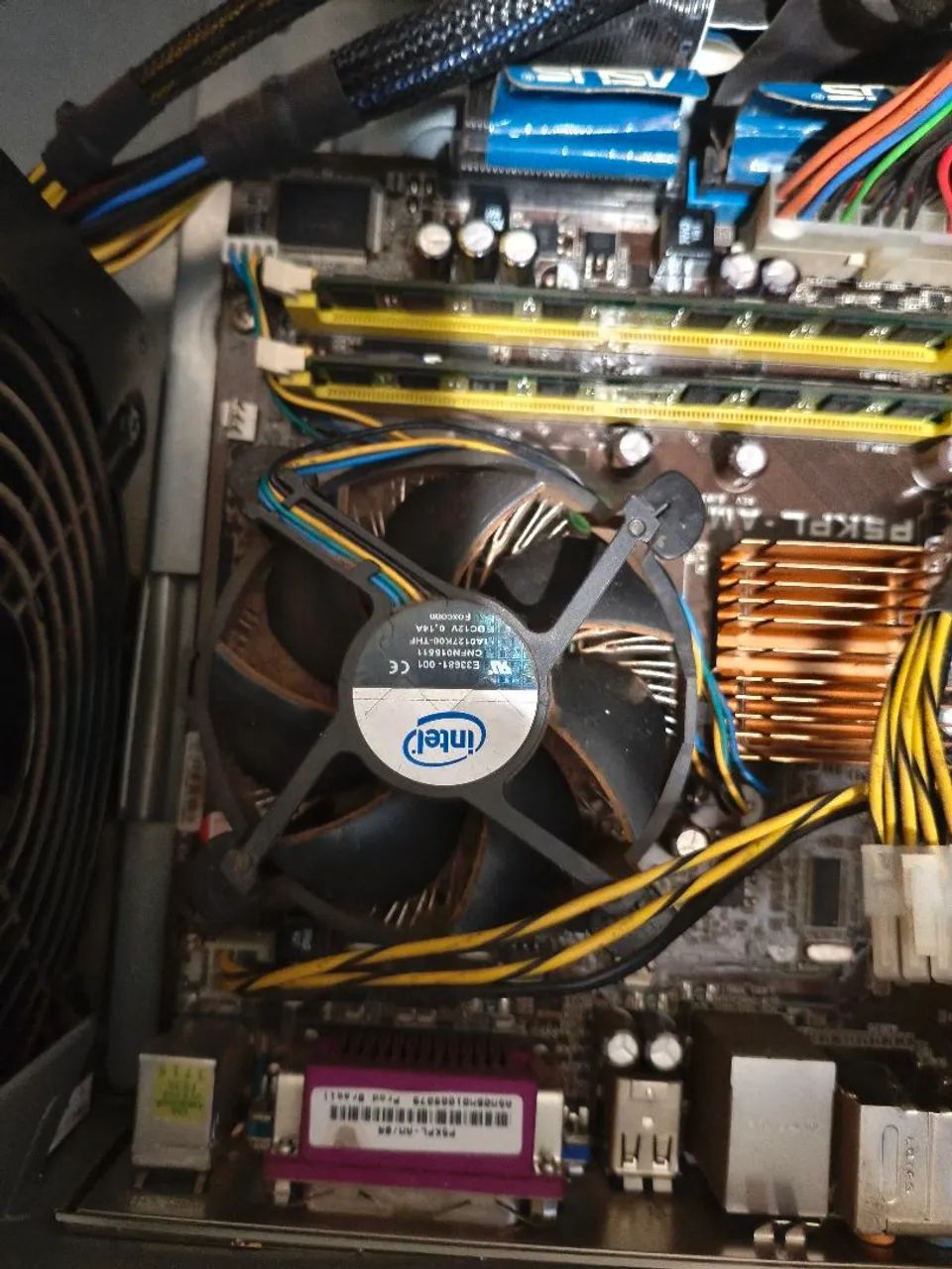 CPU Computer64296993804674122