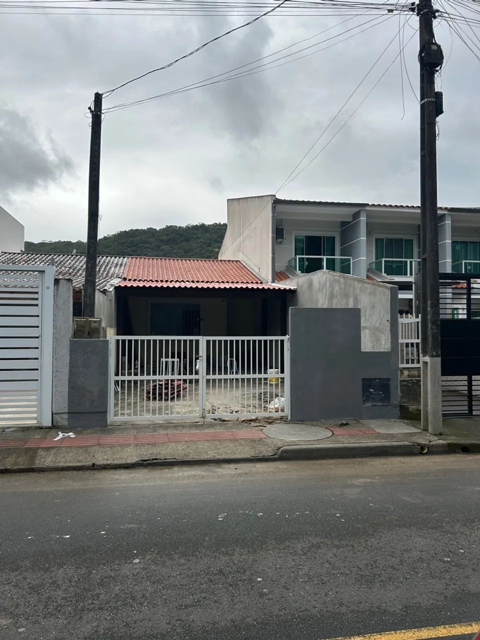 Foto - São José - Potecas