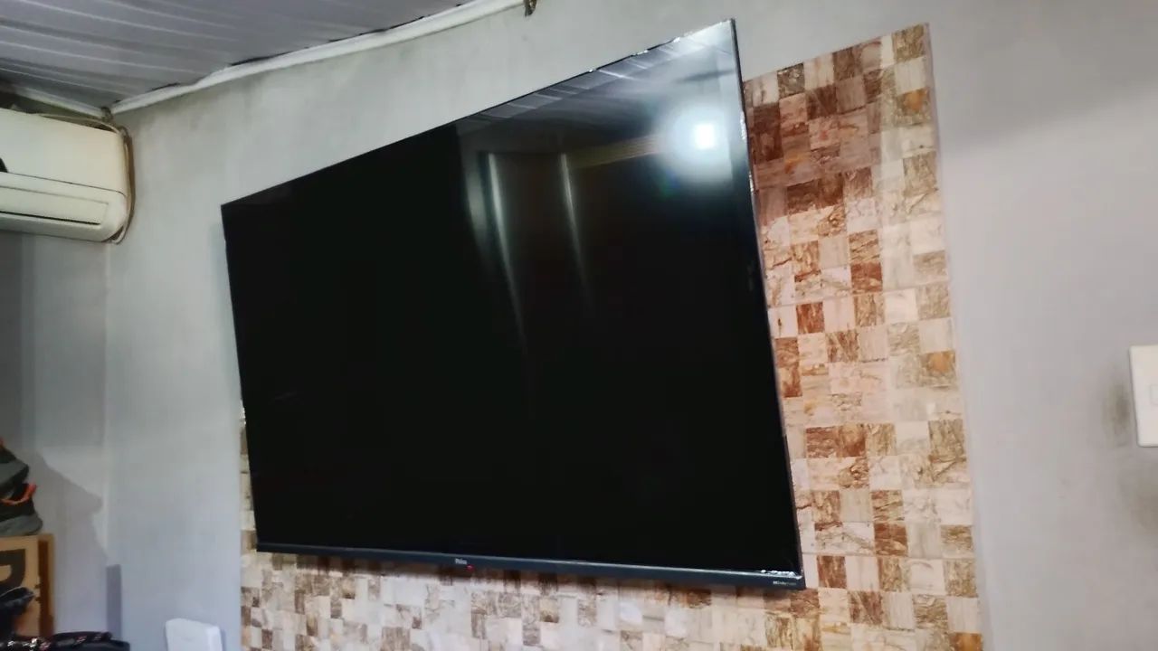 Televisão 64595545183491121