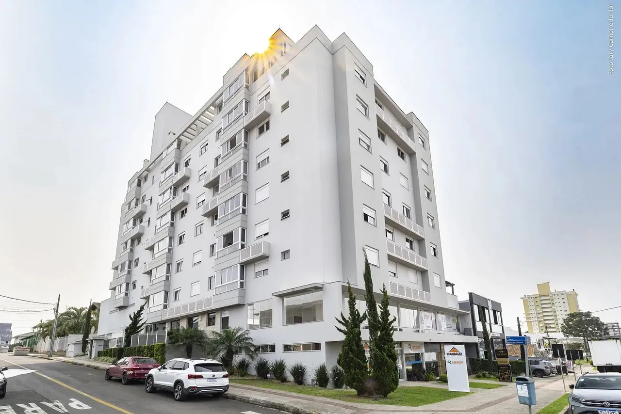 Apartamentos com 5 Quartos e 5 banheiro à Venda em São Cristovão, Lages