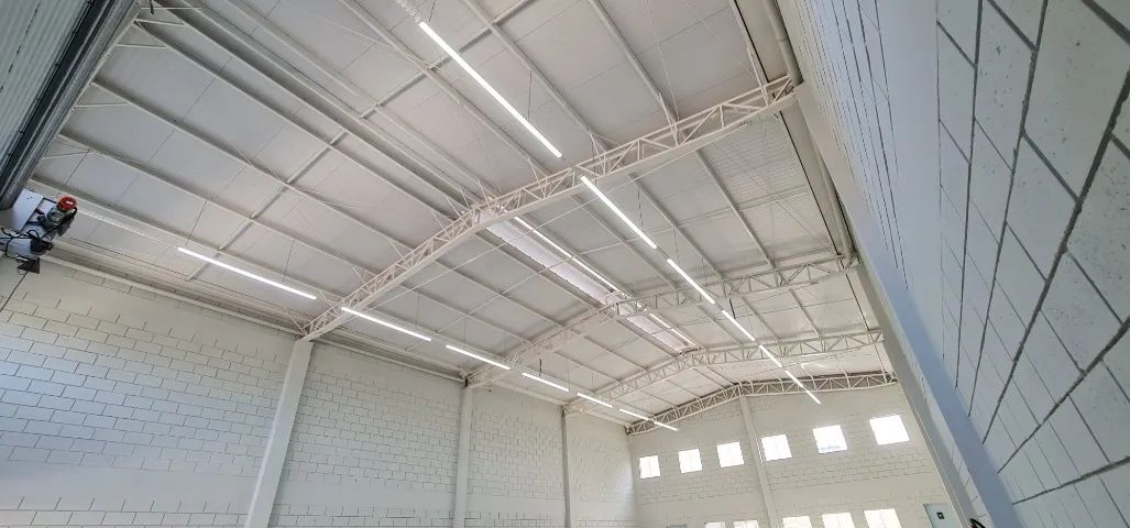 GALPÃO NA VILA PEDROSO - 272M² - Foto 9