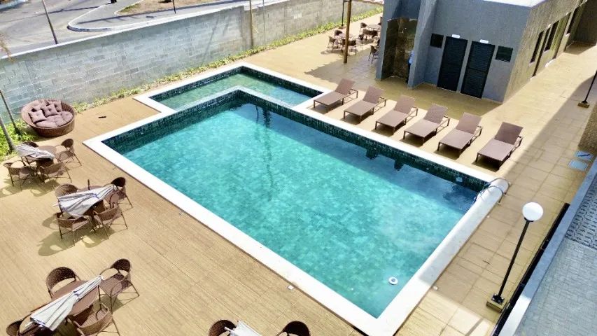 Foto - João Pessoa - Mangabeira