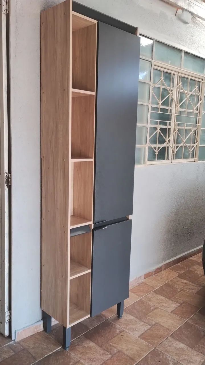 Armário cozinha paneleiro / multiuso estado novo  - Foto 2