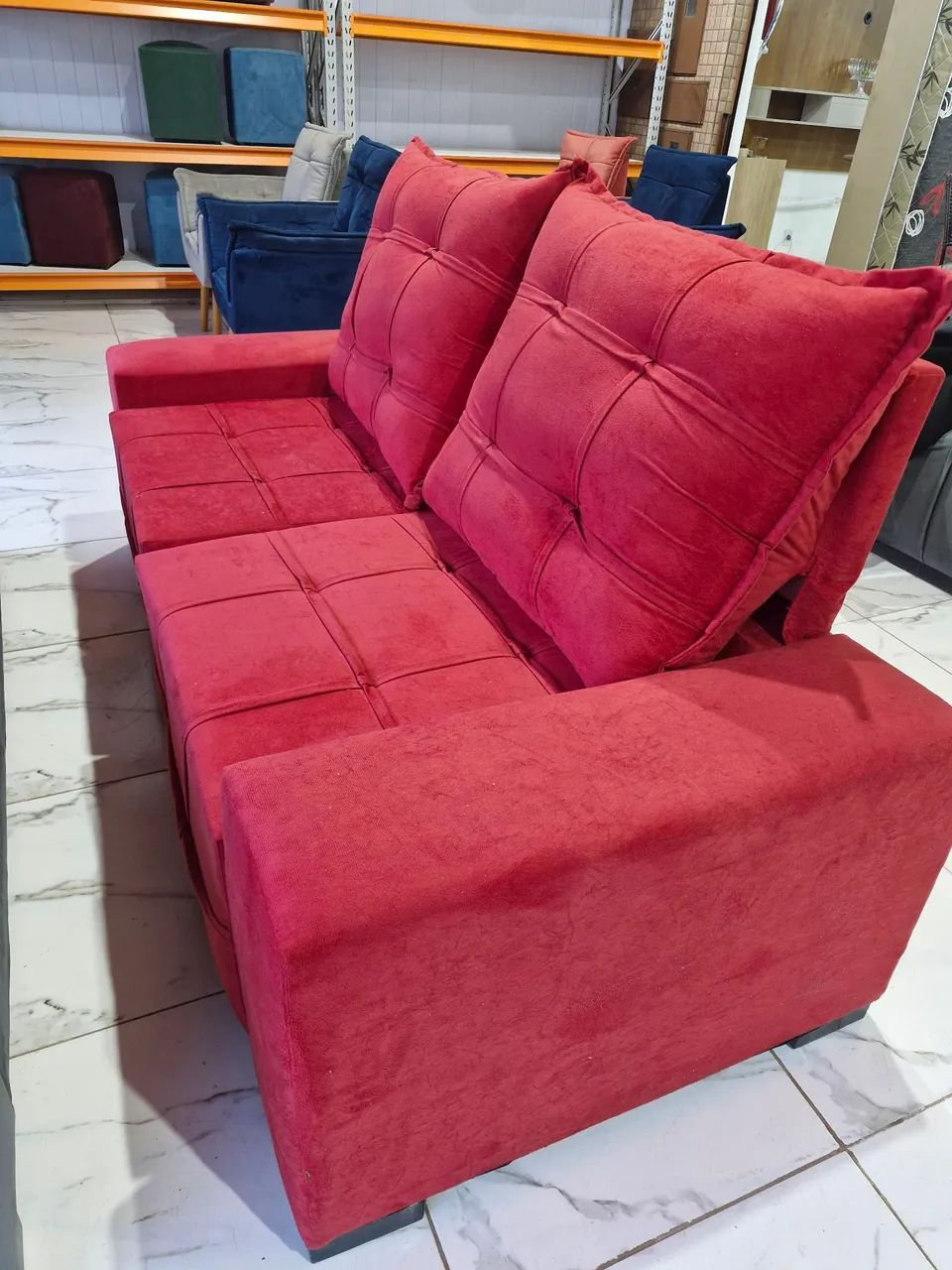 Sofá Valentim  - Foto 2