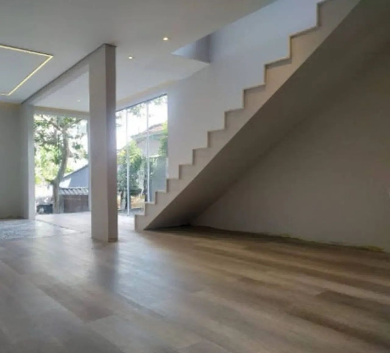 Linda Casa Reformada e Averbada/170m2/2suítes+1Dorm/Acabamentos Alto Padrão/Bom Retiro/Joi - Foto 3