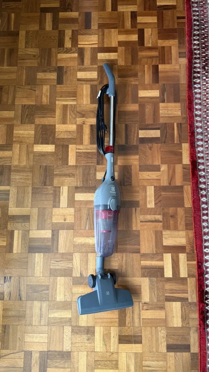 Aspirador Electrolux Powerspeed Ultra STK15 - Foto 2