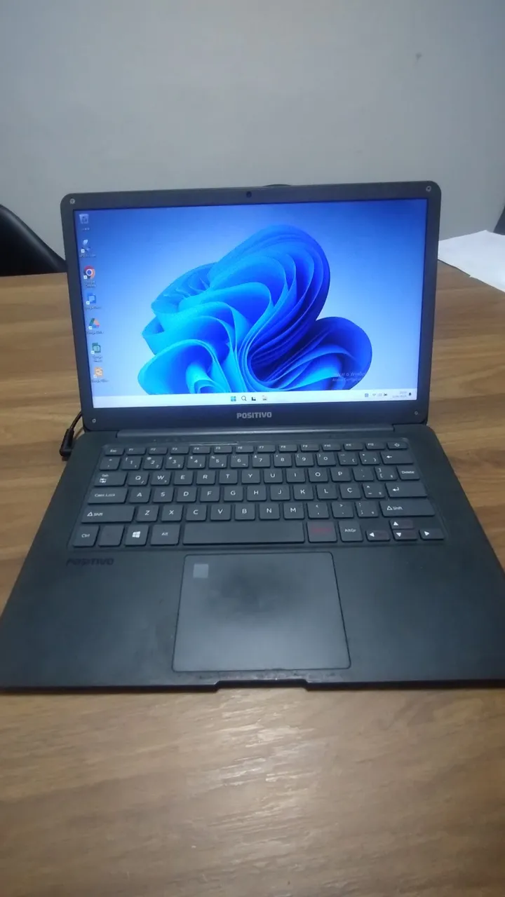 Notebook Positivo Imotion- Tela 14" - Windows 11