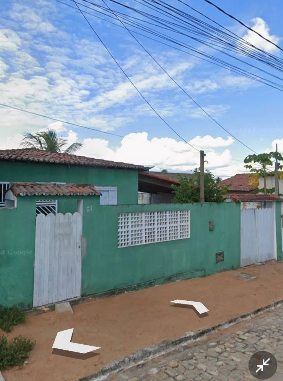 Vende-se casa abaixo do preço num dos melhores bairros de João Câmara  - Foto 2