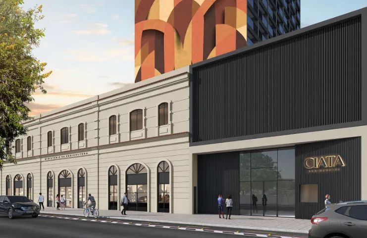 Studio no Centro do RJ condição imperdível com mega desconto - CONFIRA - Foto 5