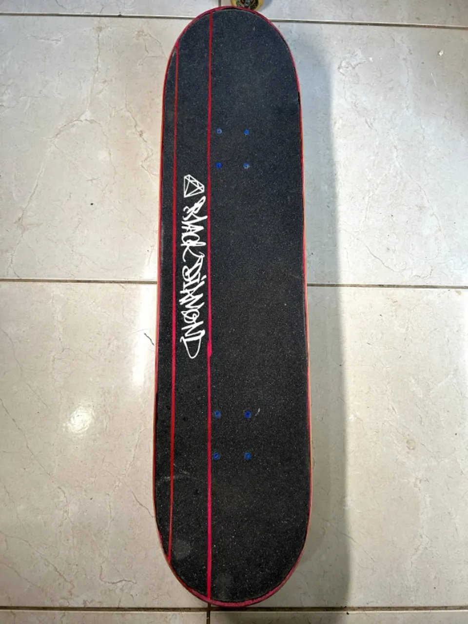 Skate Completo - Shape Maple 8.25 + Independent 144