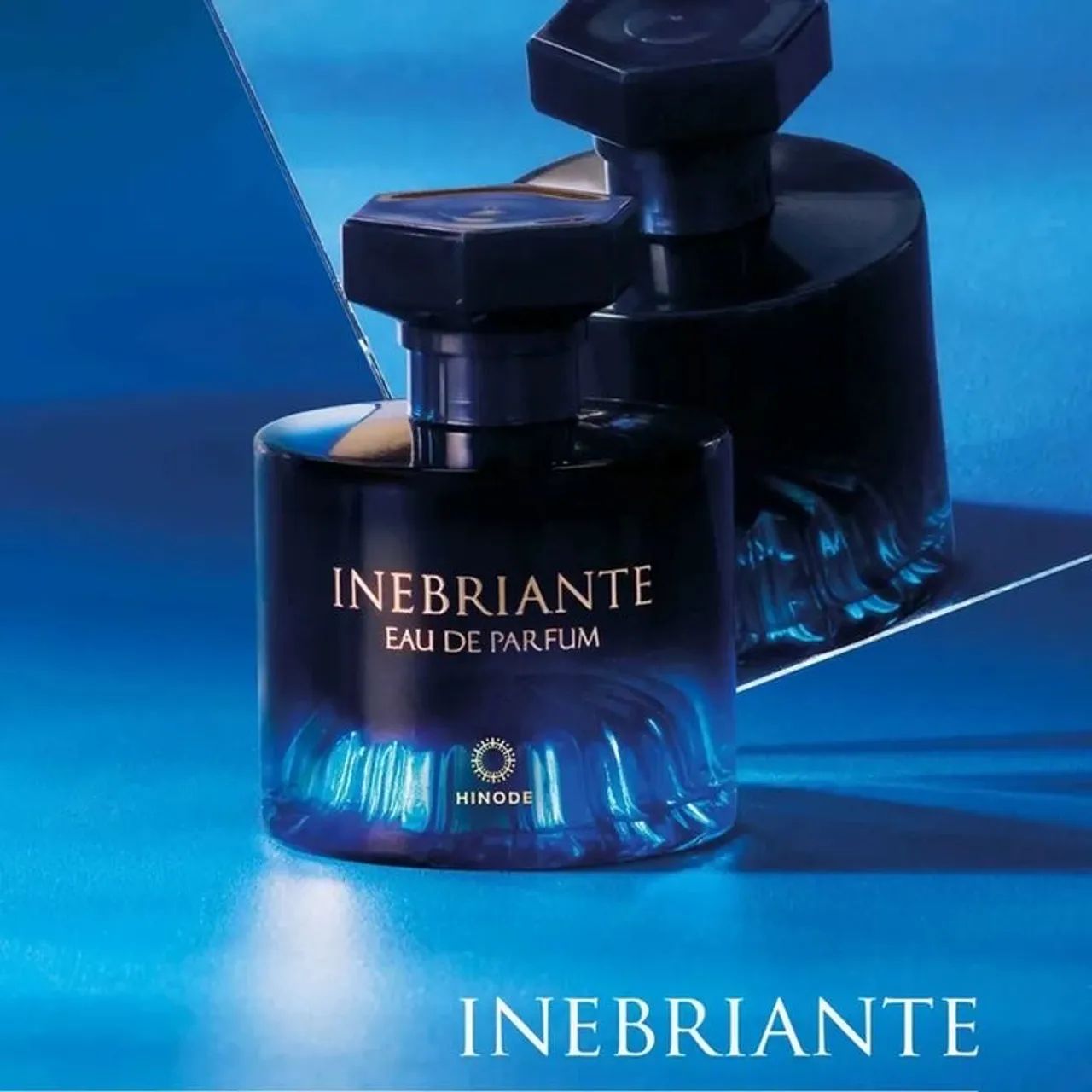 Perfume Inebriante Eau de Parfum - Hinode
