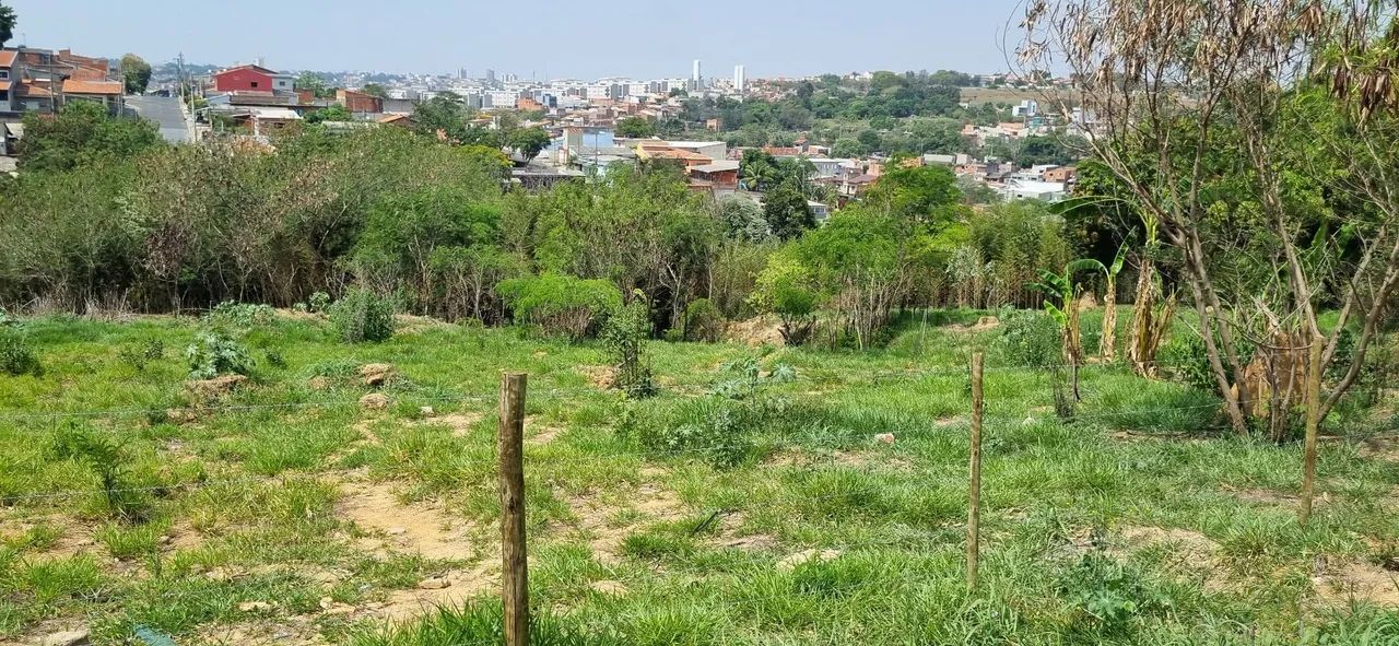 Terreno urbano construir Galpão  - Foto 4