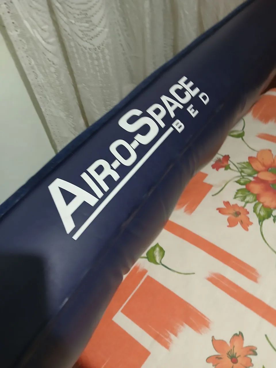 Colchão inflável solteiro  - Foto 2