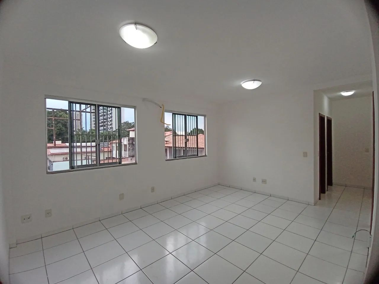 Apartamento em Condomínio Fechado - Foto 2