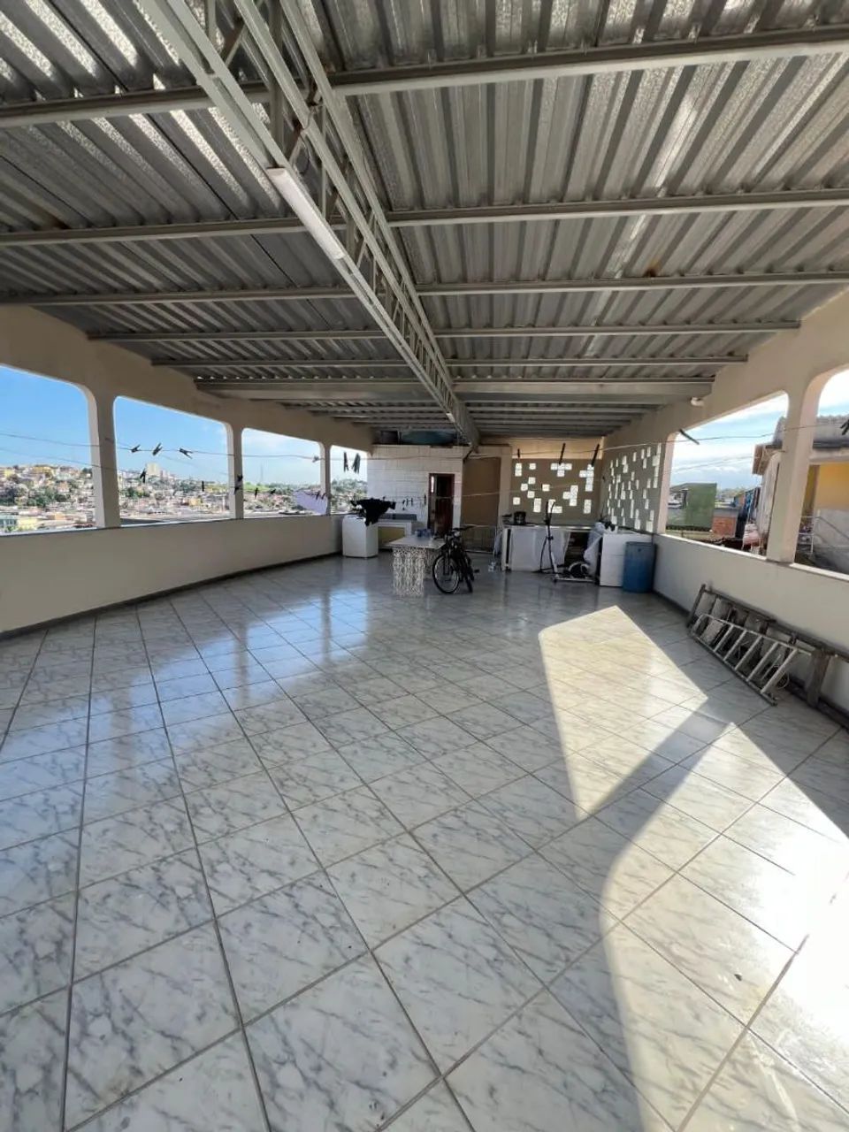 Vendo Casa triplex com lazer comleto - Foto 3