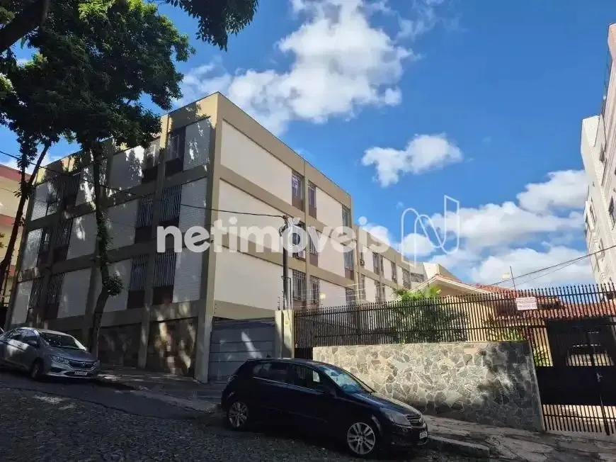 Locação Apartamento 3 quartos Prado Belo Horizonte