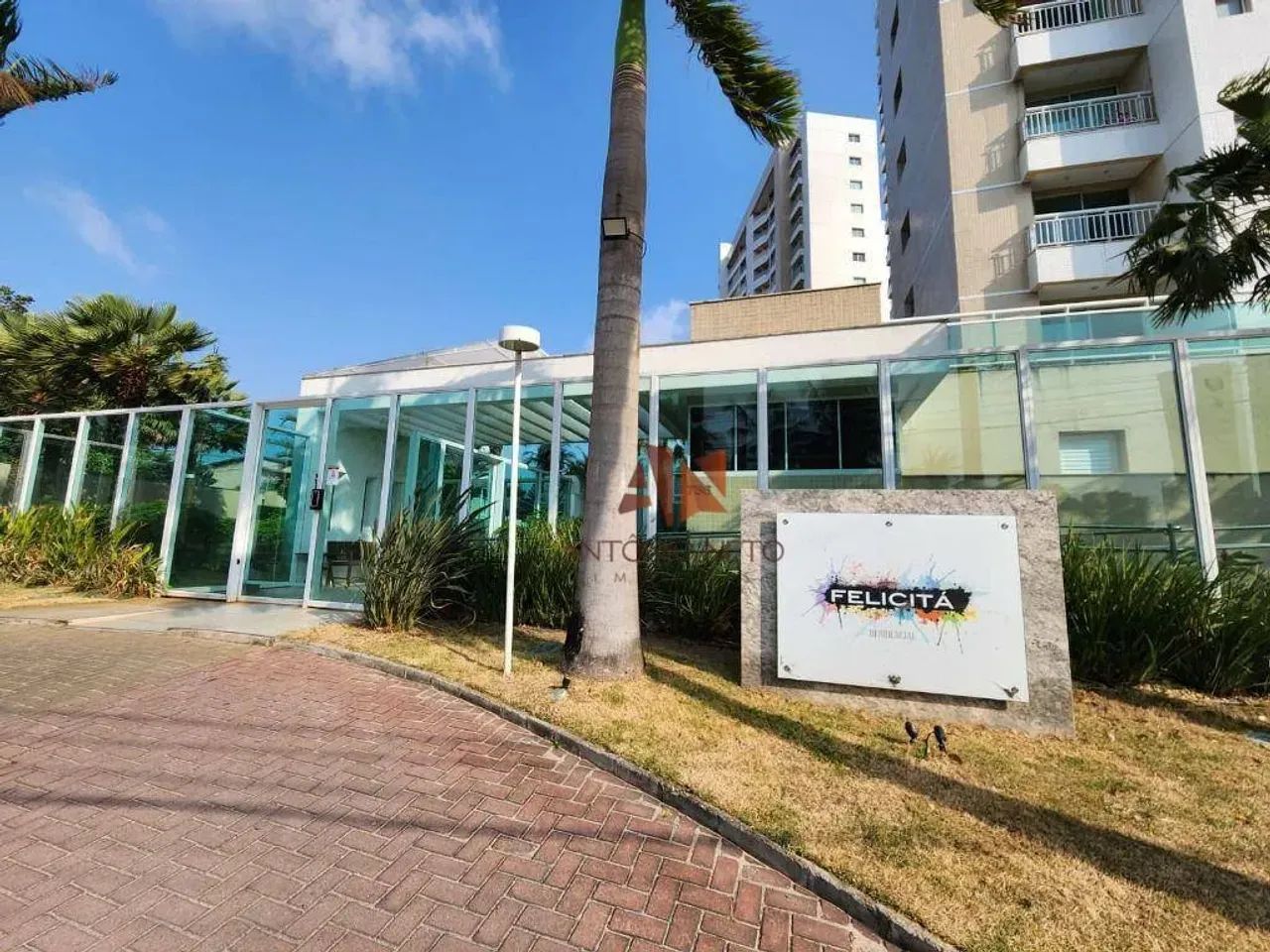 Apartamento com 3 dormitórios à venda, 83 m² por R$ 699.000,00 - Cambeba - Fortaleza/CE - Foto 2