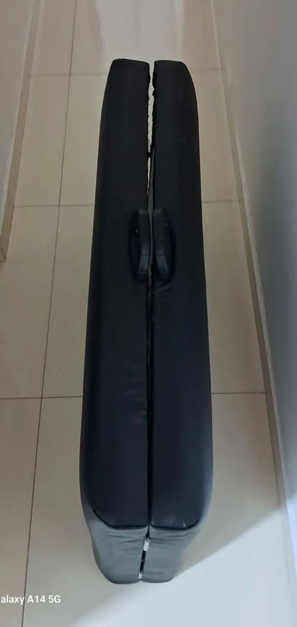 Maca para atendimento 