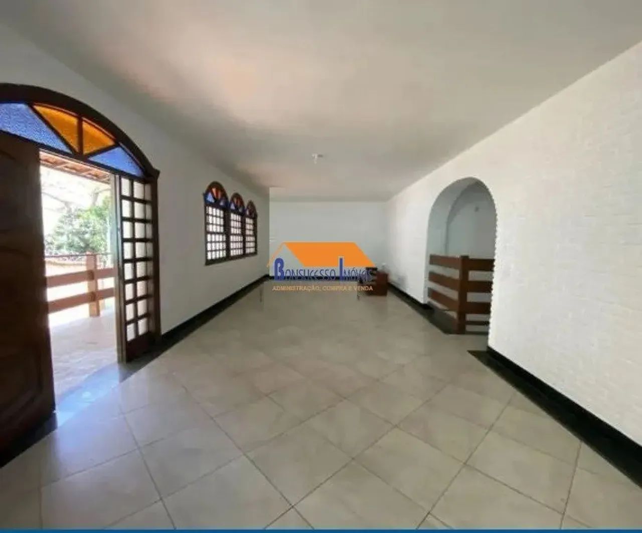 casa de 7 quartos Bairro Dona Clara em Belo Horizonte - Foto 5