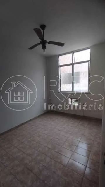 Imóvel para venda tem 50 metros quadrados com 2 quartos em Méier - Rio de Janeiro - RJ - Foto 4