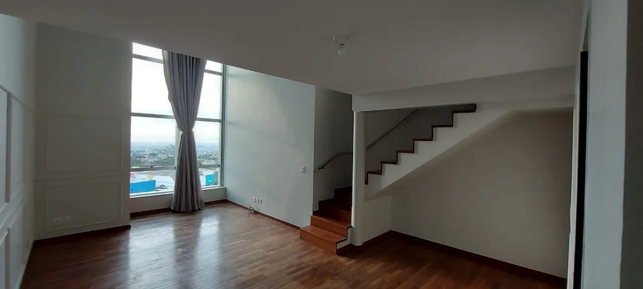 Apto com 1 quarto bairro belvedere