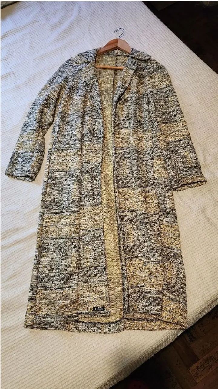 casaco max cardigan deliriyou