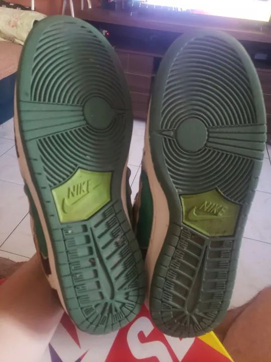 Nike Dunk Low SB  - Foto 6