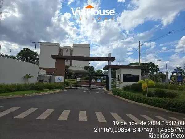 RIBEIRAO PRETO - BONFIM PAULISTA