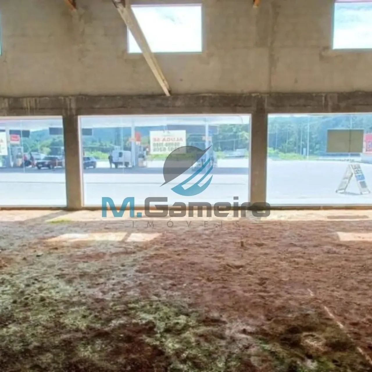 Alugam-se Salas Comerciais a partir de 50 m² em Guaratiba - RJ - Foto 5