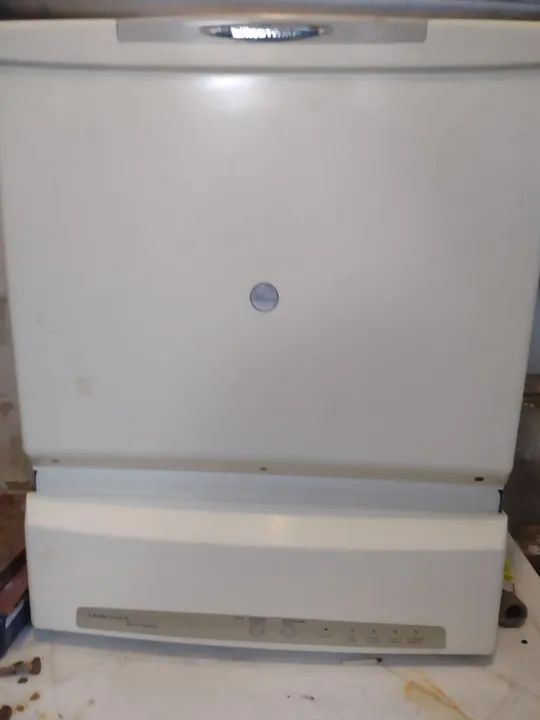 Lava Louças - ótimo estado!