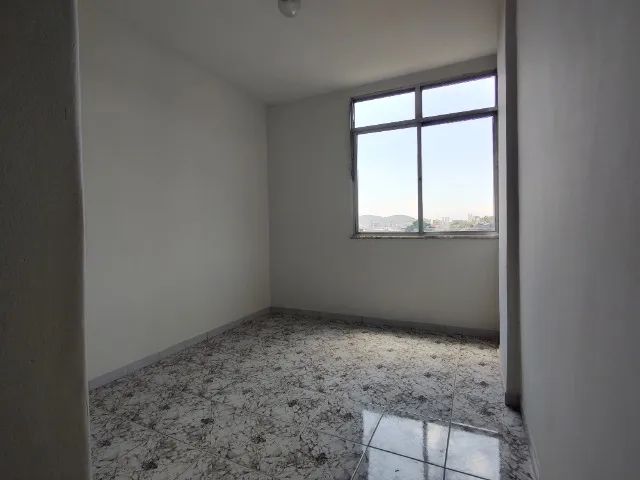 Apartamento 2 quartos Campinho Jacarepagua - Foto 5