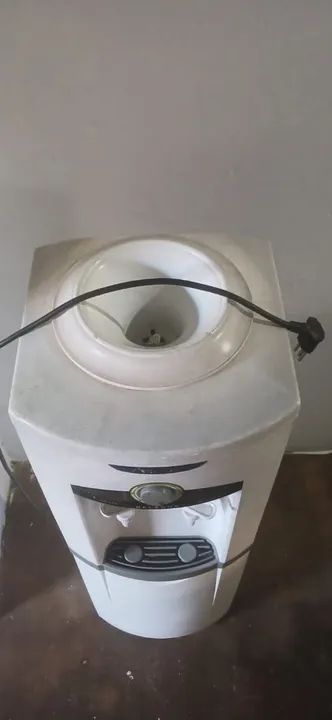 Gelagua Esmaltec- Água gelada e filtrada - Foto 2