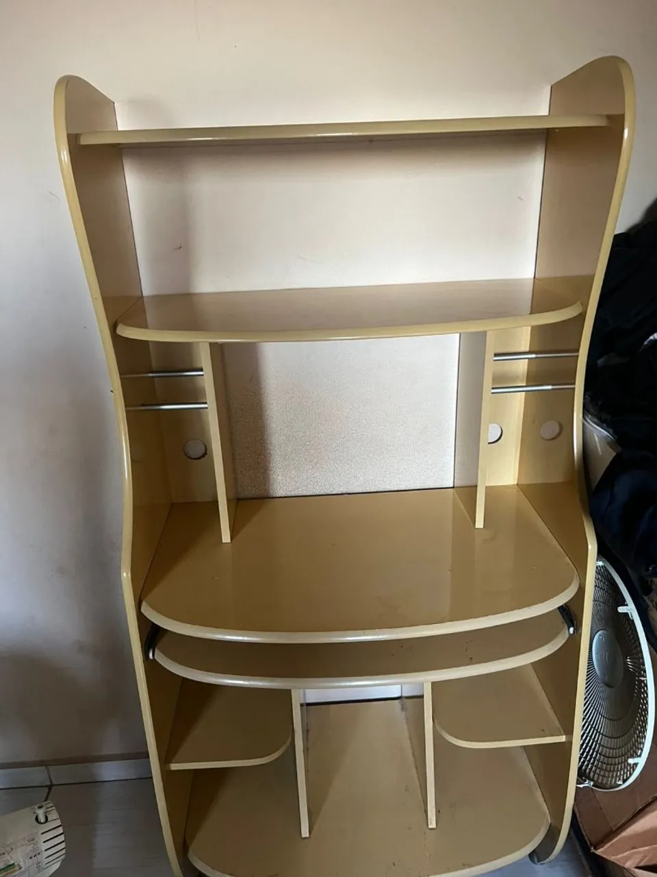 Mesa para notebook