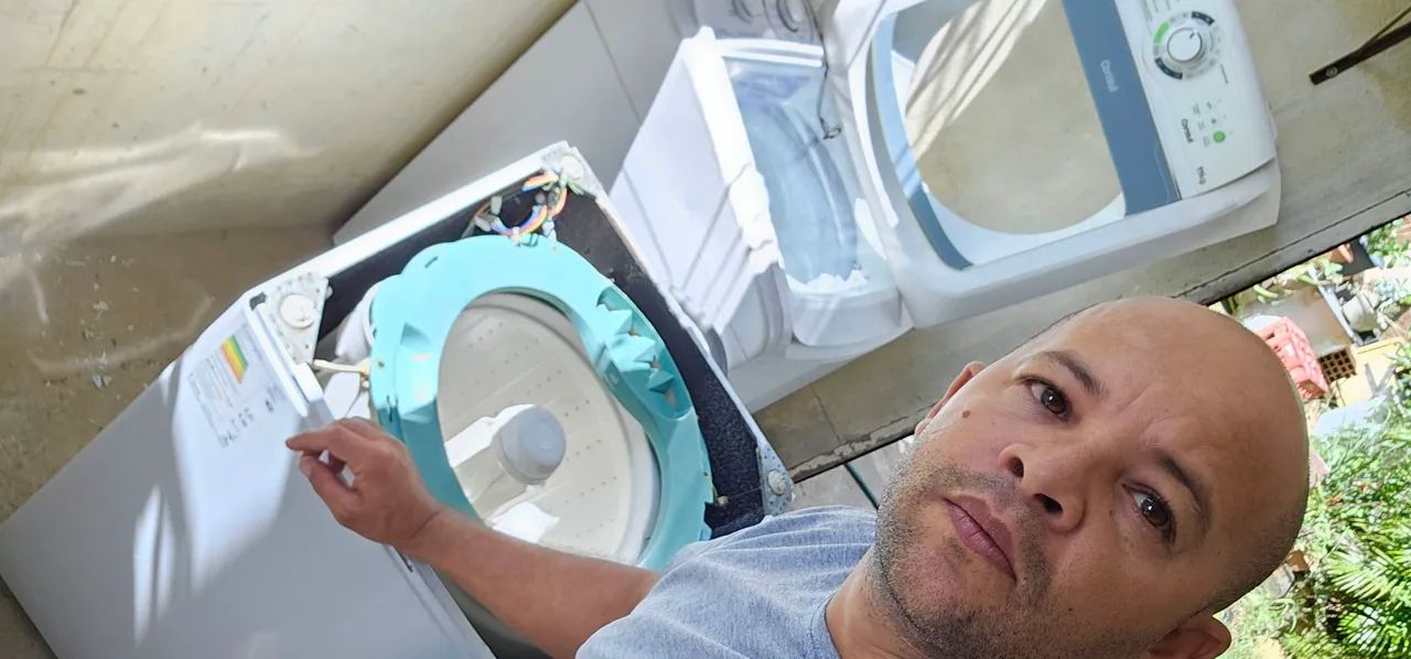 Máquina de lavar conserto  - Foto 2