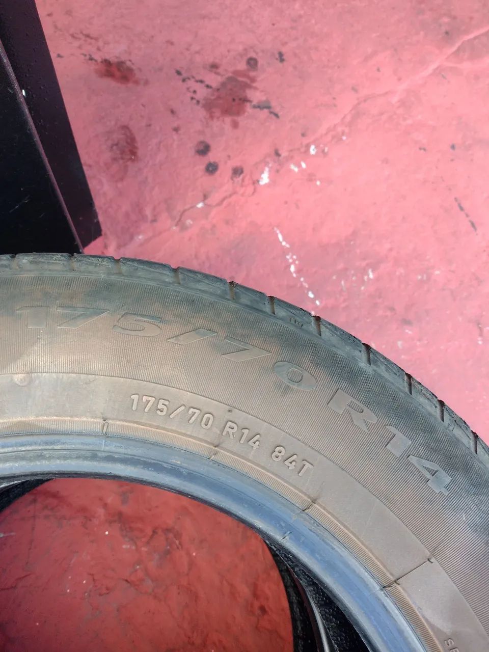Pneus aro 14 Pirelli  - Foto 2