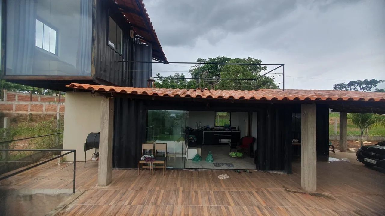 Foto - Alexânia - 