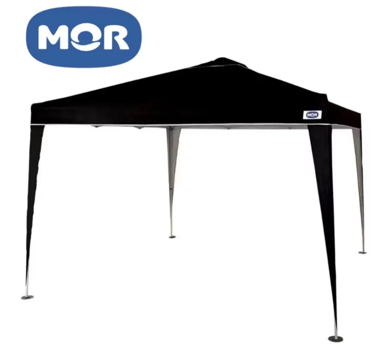 Barraca articulada 3x3 nova na caixa  - Foto 3