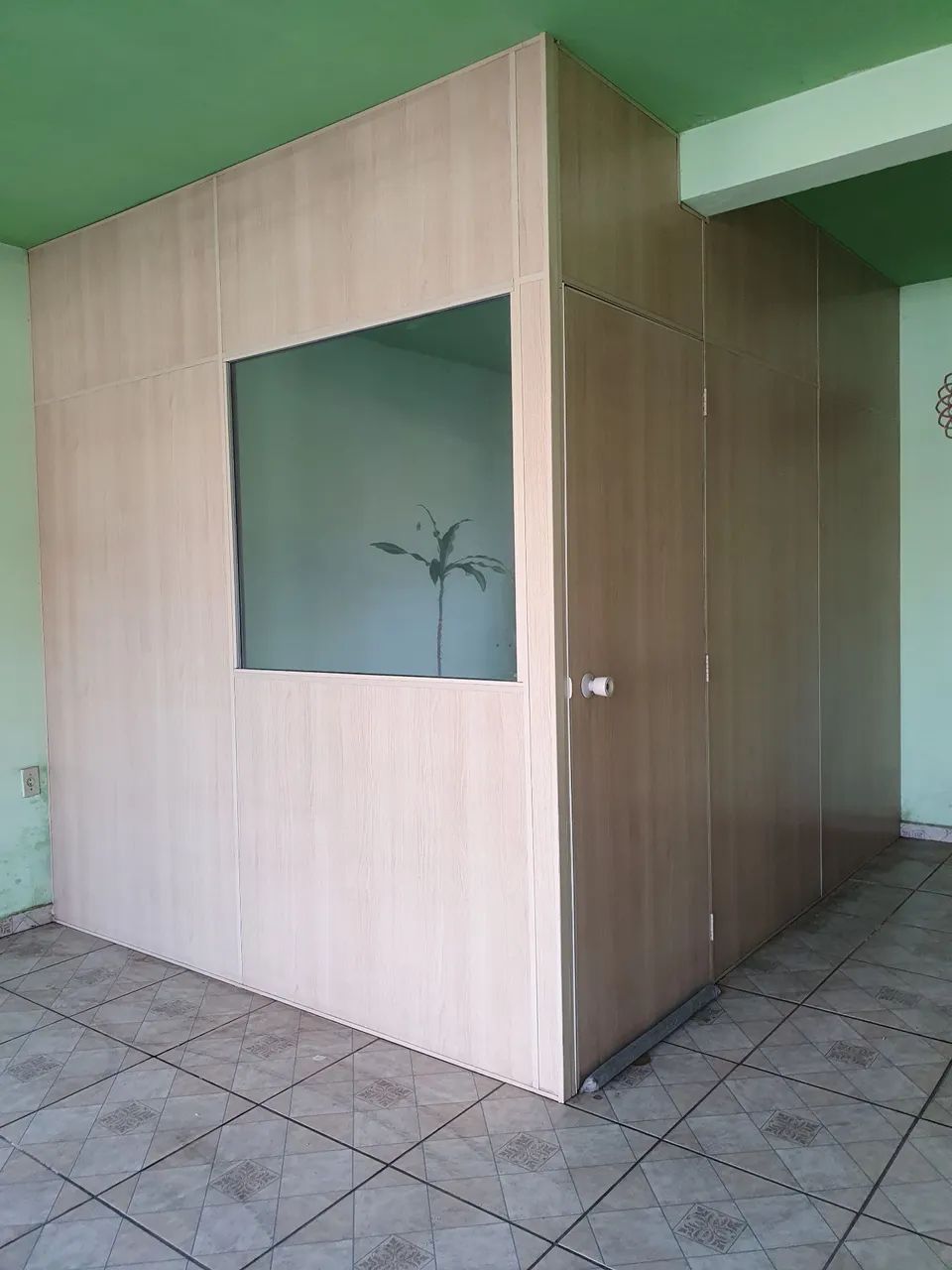 Divisórias eucatex  - Foto 5