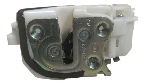 Fechadura Porta Traseira Esquerda Mitsubishi Asx 2012 A 2015