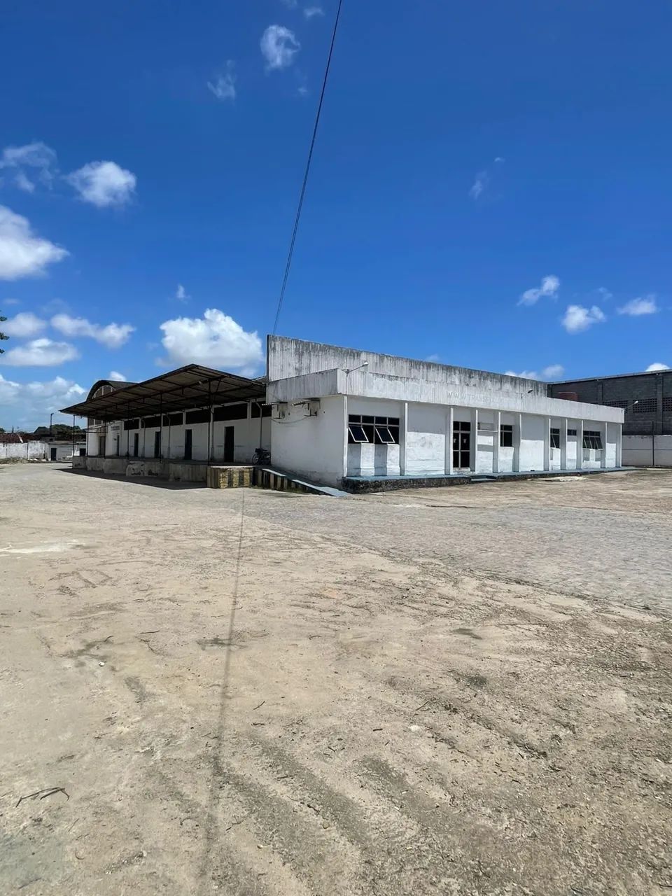 Galpão 5.000 metros - Foto 4