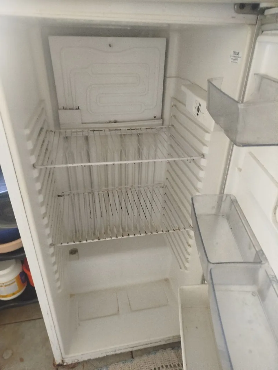 Geladeira