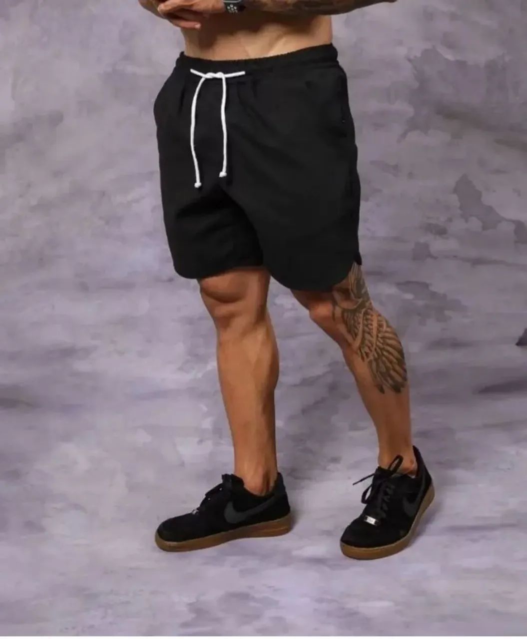 Shorts De Linho  - Foto 2