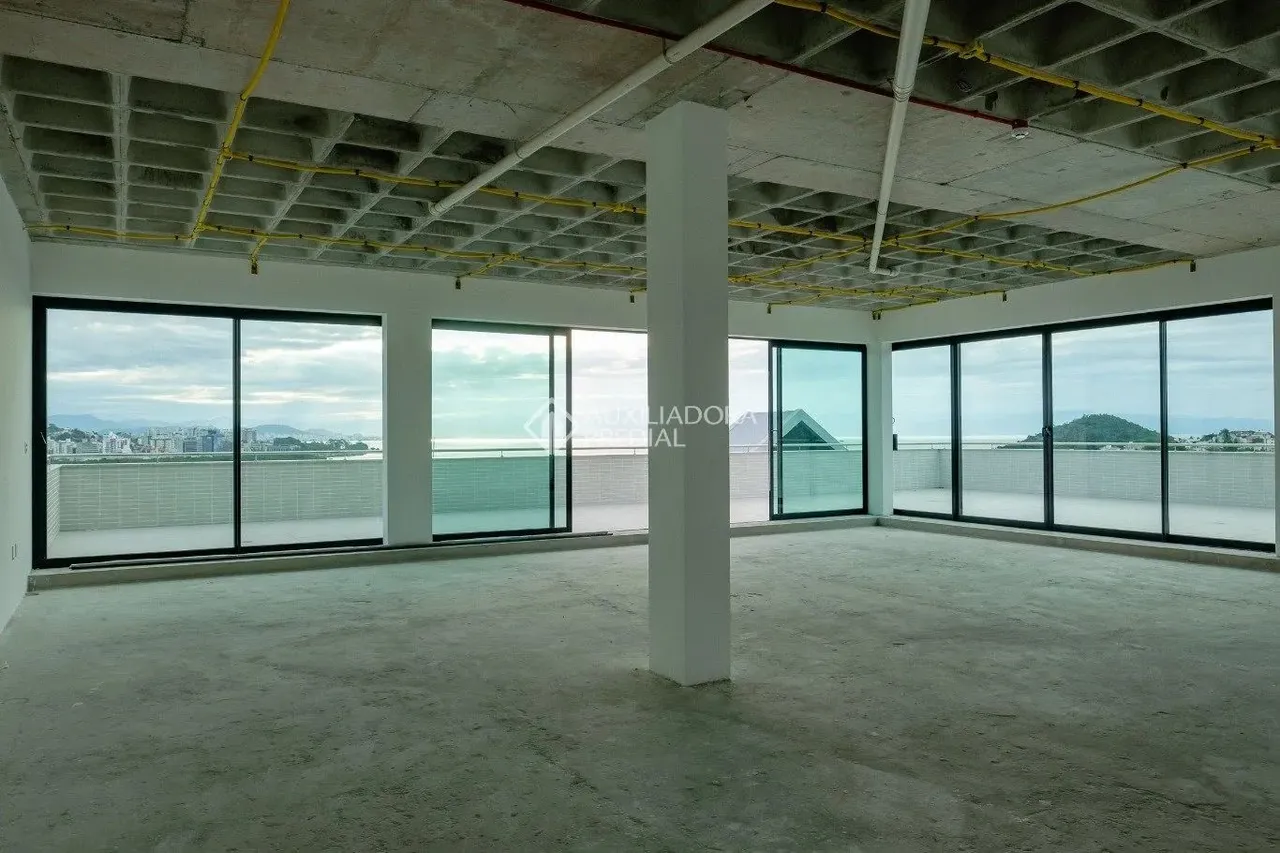 Sala Comercial para Locação no Techno Towers - João Paulo, Florianópolis/SC