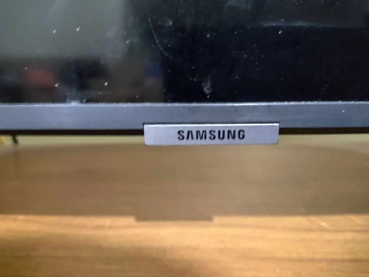  Tv samsung - 4k - jogos - fullhd - 50 - Foto 4
